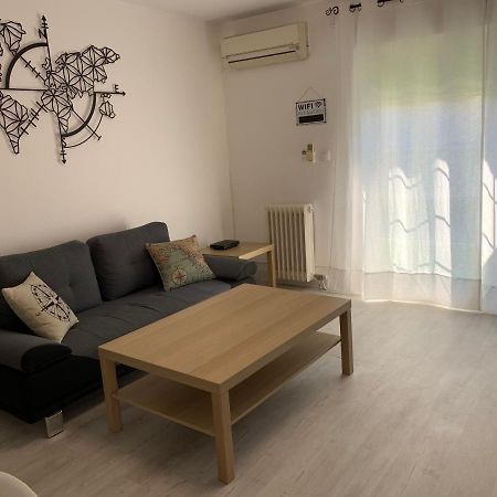 Atico Gaviota Terraza Y Parking Appartement Granada Buitenkant foto